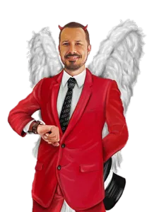 Alex Navarro vivirdelared